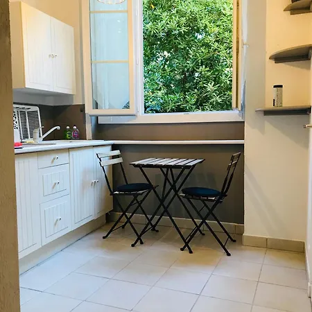 Charmant Studio Neuf Idealement Situe Mourillon Toulon Exterior photo