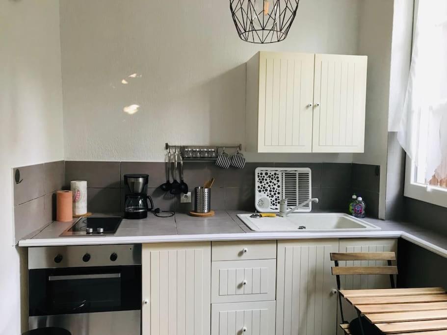 Neuf Idealement Situe Mourillon Apartment