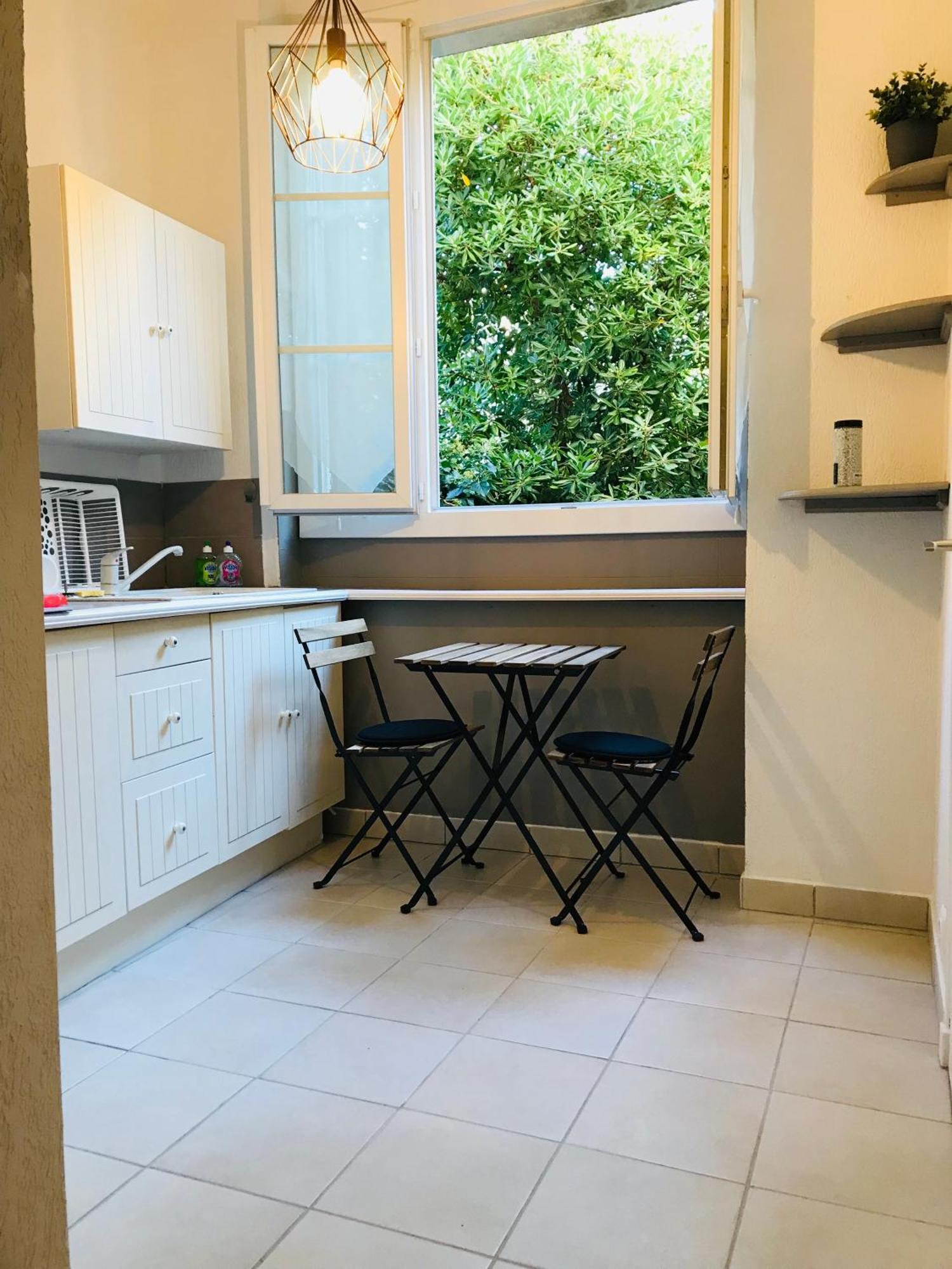 Neuf Idealement Situe Mourillon Toulon